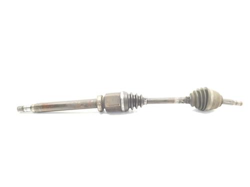 Used Right front driveshaft Right front driveshaft 38509586 38509586