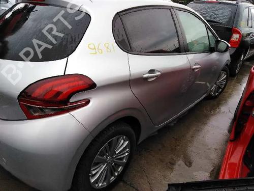 Starter PEUGEOT 208 I (CA_, CC_) 1.6 BlueHDi 100 | BP8464036M8 