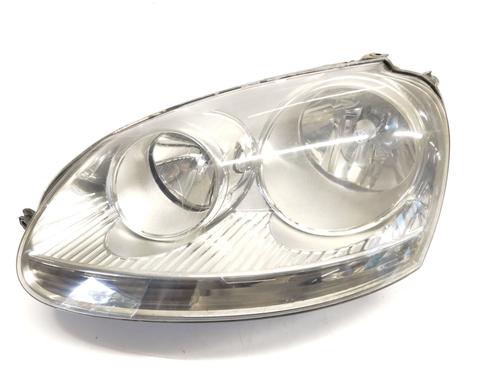 Venstre forlygte VW JETTA III (1K2) [2004-2013]  29270584