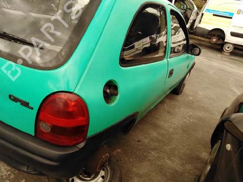 Vacuum pump OPEL CORSA B (S93)  | BP18437111M80 