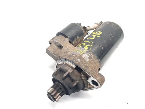 Used Starter Starter SEAT TOLEDO II (1M2) 1.9 TDI (150 hp) 40282269 40282269