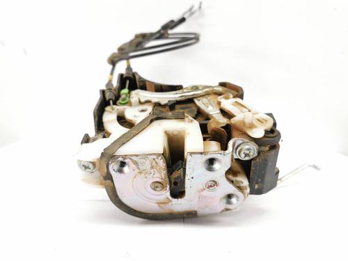 Rear left lock MITSUBISHI L200 / TRITON (KA_T, KB_T) 2.5 DI-D 4WD (KB4T) | BP8475309C100 