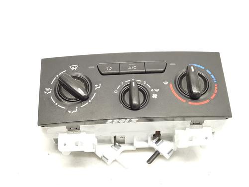 Used Climate control Climate control CITROËN BERLINGO Box Body/MPV (B9) 1.6 HDi / BlueHDi 75 (75 hp) 40196162 40196162
