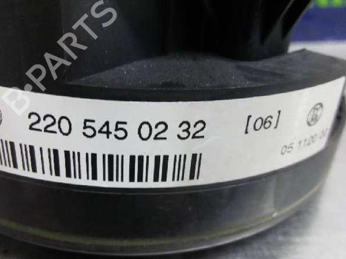 Electronic sensor MERCEDES-BENZ S-CLASS (W220)  | BP8447130M84 