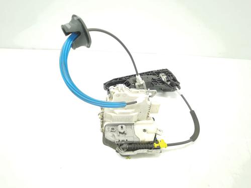 Cerradura puerta delantera derecha Cerradura puerta delantera derecha 38937969 38937969