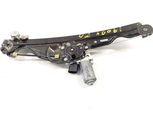 Rear right window mechanism BMW 5 (E60) 520 d | BP24052247C25 