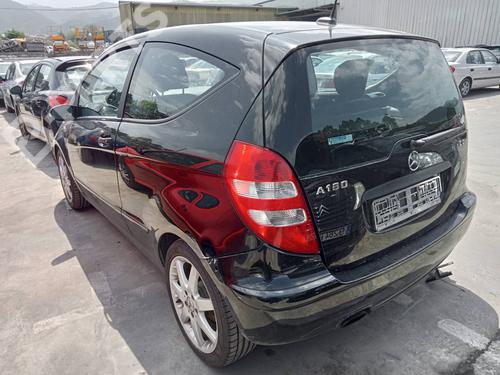 Electronic sensor MERCEDES-BENZ A-CLASS (W169) A 180 CDI (169.007, 169.307) | BP9971005M84  - Image 7