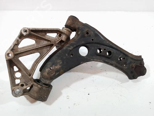 Left front suspension arm VW POLO (9N_, 9A_) 1.4 16V | BP8483567M12 