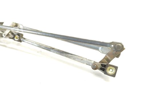 Front wiper motor FORD FOCUS I (DAW, DBW)  | BP20674838M29 