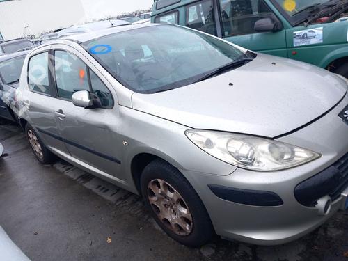 Used Parts PEUGEOT 307 (3A/C) 1.6 HDi (90 hp) 4373078