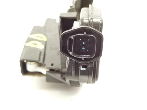 Front right lock HYUNDAI TERRACAN (HP)  | BP15637149C97 