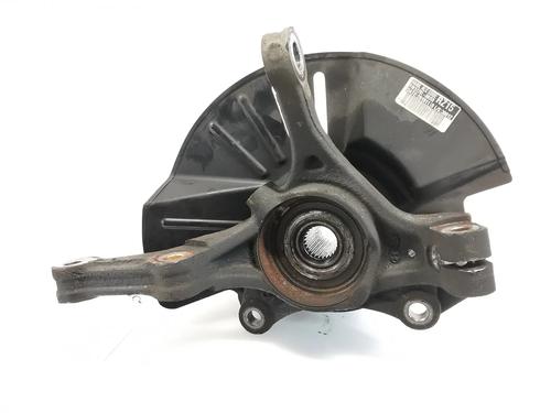 Used Right front steering knuckle KIA RIO IV (YB, SC, FB) [2017-2025]  16832001