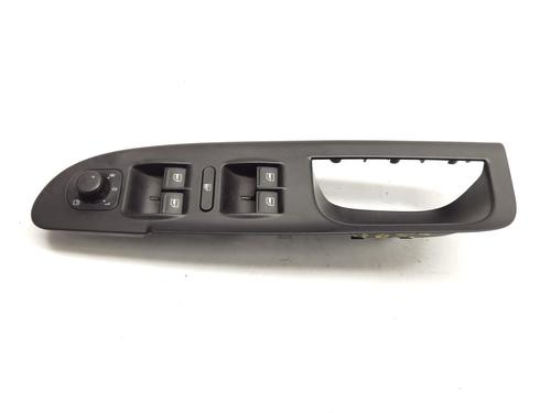 Used Left front window switch VW PASSAT B6 (3C2) 2.0 TDI (170 hp) 31814563