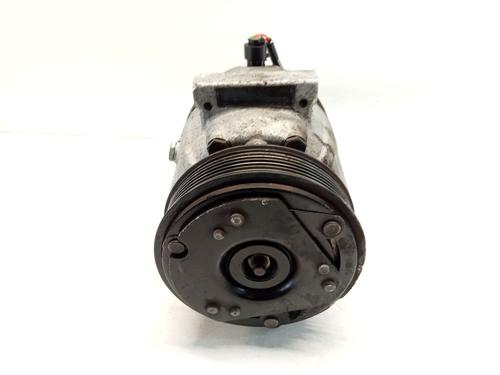AC compressor RENAULT LAGUNA II (BG0/1_) 1.9 dCi (BG08, BG0G) | BP27162687M34 