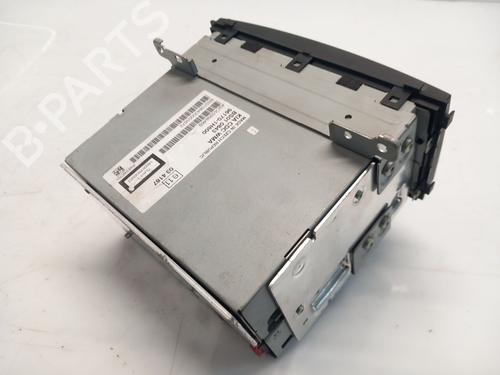 Radio KIA PRO CEE'D (ED) 2.0 CRDi 140 | BP23863816E6 