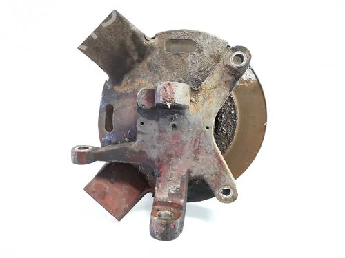 Left front steering knuckle IVECO DAILY II Van  | BP19637088M25 