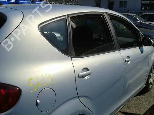 Headlight switch SEAT ALTEA (5P1)  | BP8448679I24 