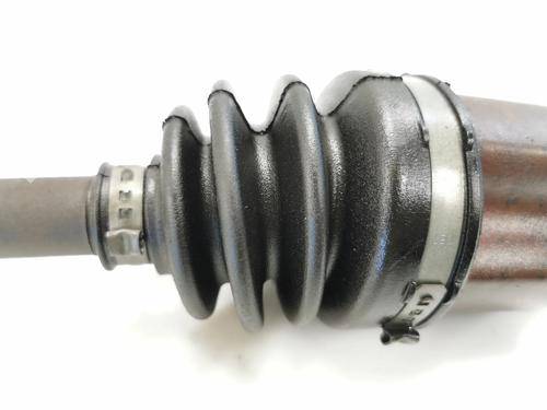 Left front driveshaft FORD FIESTA VI (CB1, CCN) 1.25 | BP16729811M38 