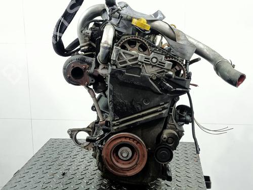 Used Engine RENAULT MEGANE II (BM0/1_, CM0/1_) 1.5 dCi (BM02, BM13, BM2A, CM02, CM13) (101 hp) 30962253
