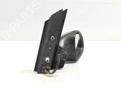 Right mirror SEAT ALTEA (5P1)  | BP12328589C27 