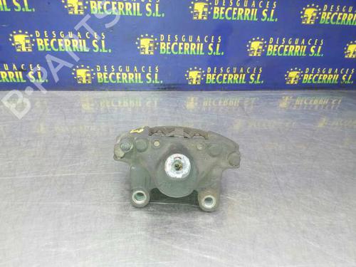 Used Right rear brake caliper MERCEDES-BENZ E-CLASS (W124) E 250 Turbo-D (124.128) (126 hp) 11578297