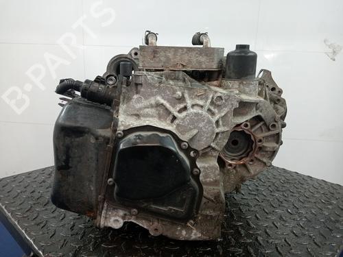 Used Gearbox Gearbox VW EOS (1F7, 1F8) 2.0 TFSI (200 hp) 33337550 33337550