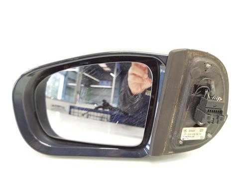 Used Left mirror MERCEDES-BENZ E-CLASS (W210) E 240 (210.062) (170 hp) 26391062