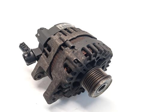 Used Alternator Alternator KIA SORENTO II SUV Van (XM) CRDi (197 hp) 33442527 33442527