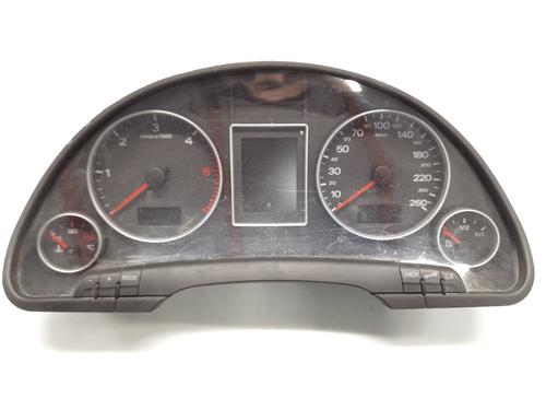 Used Instrument cluster AUDI A4 B7 (8EC) 2.0 (130 hp) 30688219