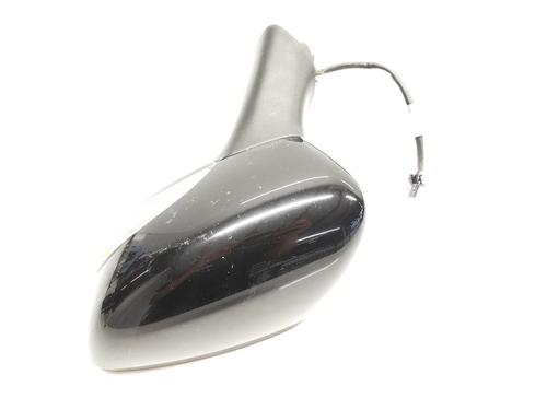 Left mirror RENAULT CLIO IV (BH_) 0.9 TCe 90 (BHNF, BHMA, BHMH, BHJK, BHJR) | BP27211713C26 
