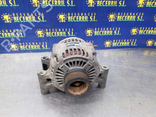 Used Alternator JAGUAR S-TYPE II (X200) 3.0 V6 (238 hp) 8446406