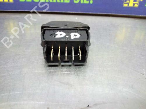 Right front window switch CITROËN XSARA PICASSO (N68) 1.6 | BP8443449I26 