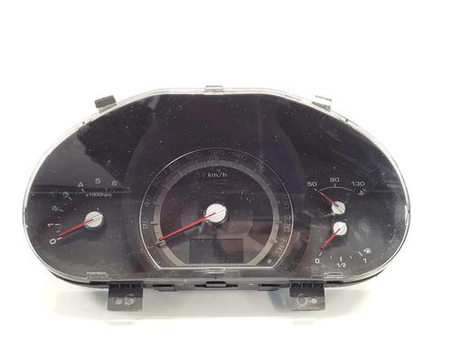Used Instrument cluster KIA SPORTAGE III (SL) [2009-2017]  17054531