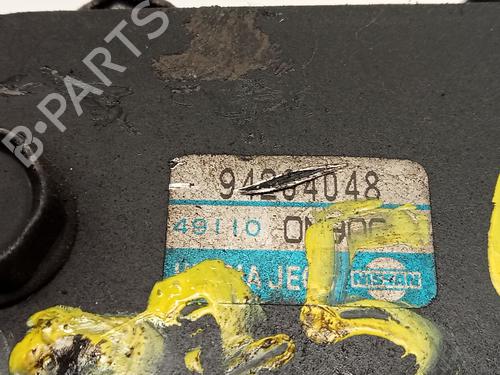 Styring servopumpe NISSAN ALMERA I (N15)  | BP27854711M99