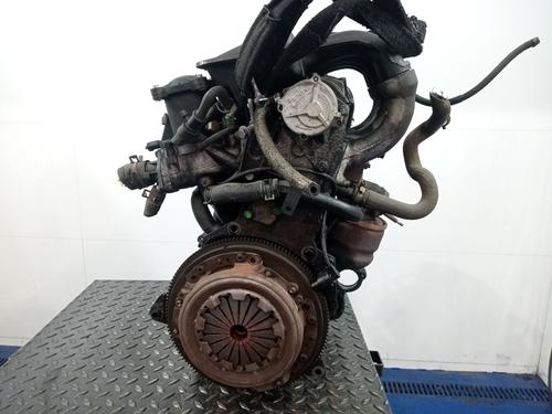 Engine CITROËN ZX (N2) 1.9 D | BP29396848M1 