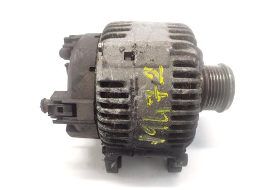 Used Alternator Alternator VW PASSAT B6 Variant (3C5) 1.9 TDI (105 hp) 36503870 36503870
