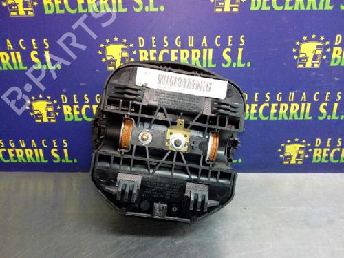 Driver airbag CITROËN C4 I (LC_)  | BP8445395C9 