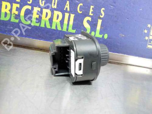 Mirror switch VW GOLF PLUS V (5M1, 521) 1.9 TDI | BP8454382I25 