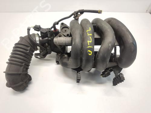 Used Intake manifold Intake manifold CHRYSLER VOYAGER IV (RG, RS) 2.5 CRD (141 hp) 36164580 36164580