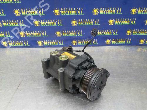 AC compressor FORD FIESTA Hatchback Van (JV_) TD 1.8 | BP8445207M34 