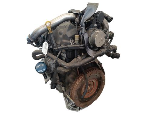 Engine RENAULT CLIO III (BR0/1, CR0/1)  | BP13523675M1 