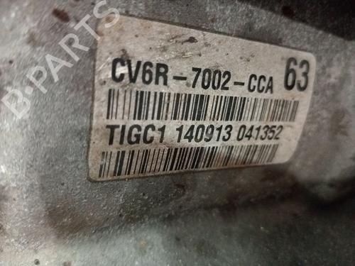 Gearbox FORD KUGA II (DM2) | BP33469368M3 - Image 5