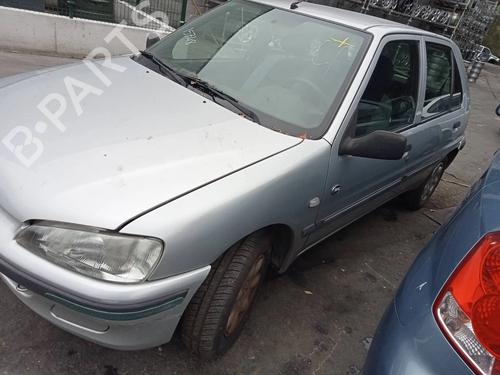 Gearbox PEUGEOT 106 II (1A_, 1C_) 1.5 D | BP12327256M3 