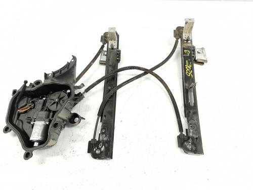 Front left window mechanism SEAT IBIZA IV (6J5, 6P1) 1.0 | BP29430063C22