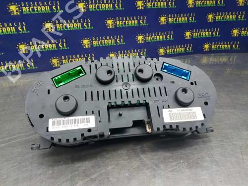 Instrument cluster SEAT IBIZA II (6K1) 1.9 TDI | BP17174452C47 