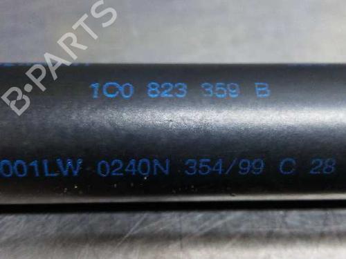 Hood lift support VW NEW BEETLE (9C1, 1C1) 2.0 | BP14018288C139 