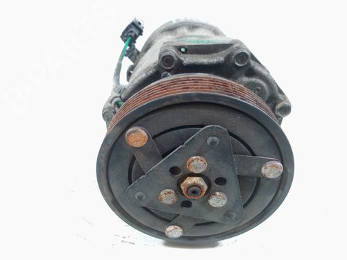 BP8479151M34 | AC-Kompressor AUDI A3 (8L1) 1.8 T BP8479151M34