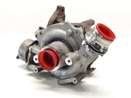 Used Turbocharger/Supercharger MERCEDES-BENZ CITAN MPV (W415) [2012-2021]  20667413