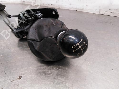Gear lever FIAT 500 (312_) 1.3 D Multijet (312AXB1A) | BP8444608M90 