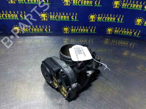 Throttle body SEAT CORDOBA (6K1, 6K2) 1.4 i 16V | BP8439401M82 